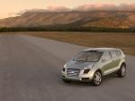 GM Sequel Concept 2005 года